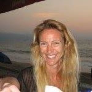 Meet your Posher, Sandy